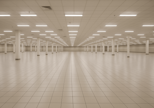 Reconnaissance structurelle d’un local commercial en vue d’un futur carrefour Grenoble (38)