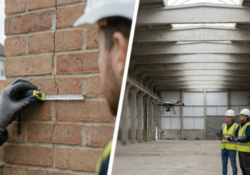 Combien coûte un diagnostic de structure Les 5 facteurs qui font varier le prix