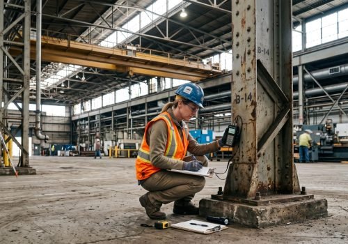 Dans une acquisition immobilière industrielle ou logistique, l'audit technique reste souvent le parent pauvre de la due diligence Ferdetec