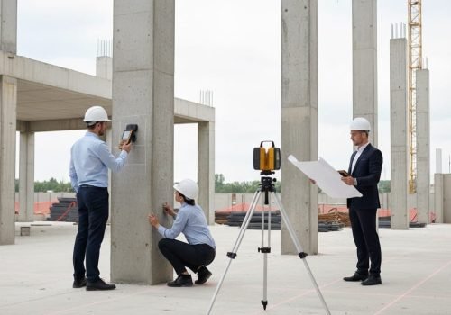 Recalcul de ferraillage Peut-on se fier au diamètre estimé par le Ferroscan